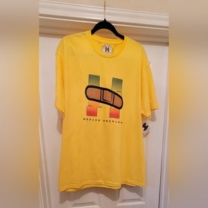 Healed Hoodlum TShirt